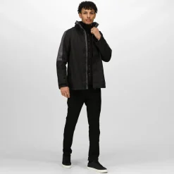 Regatta Veste 3 en 1 imperméable Homme DEFENDER III |<Homme Vestes & Manteaux|Vestes