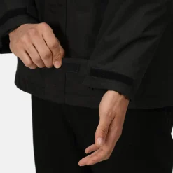 Regatta Veste 3 en 1 imperméable Homme DEFENDER III |<Homme Vestes & Manteaux|Vestes