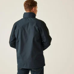 Regatta Veste 3 en 1 imperméable Homme DEFENDER III |<Homme Vestes & Manteaux|Vestes
