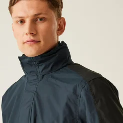 Regatta Veste 3 en 1 imperméable Homme DEFENDER III |<Homme Vestes & Manteaux|Vestes
