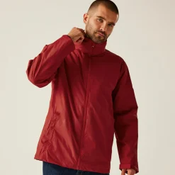 Regatta Veste 3 en 1 imperméable Homme CLASSIC |<Homme Vestes & Manteaux|Vestes