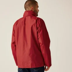 Regatta Veste 3 en 1 imperméable Homme CLASSIC |<Homme Vestes & Manteaux|Vestes