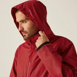 Regatta Veste 3 en 1 imperméable Homme CLASSIC |<Homme Vestes & Manteaux|Vestes