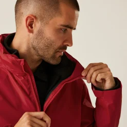 Regatta Veste 3 en 1 imperméable Homme CLASSIC |<Homme Vestes & Manteaux|Vestes