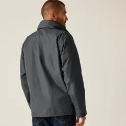 Regatta Veste 3 en 1 imperméable Homme CLASSIC |<Homme Vestes & Manteaux|Vestes