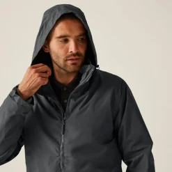 Regatta Veste 3 en 1 imperméable Homme CLASSIC |<Homme Vestes & Manteaux|Vestes
