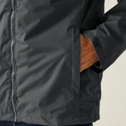 Regatta Veste 3 en 1 imperméable Homme CLASSIC |<Homme Vestes & Manteaux|Vestes