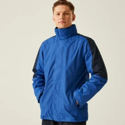 Regatta Veste 3 en 1 imperméable Homme DEFENDER III |<Homme Vestes & Manteaux|Vestes