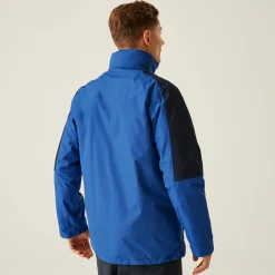 Regatta Veste 3 en 1 imperméable Homme DEFENDER III |<Homme Vestes & Manteaux|Vestes