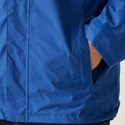 Regatta Veste 3 en 1 imperméable Homme DEFENDER III |<Homme Vestes & Manteaux|Vestes