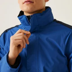 Regatta Veste 3 en 1 imperméable Homme DEFENDER III |<Homme Vestes & Manteaux|Vestes