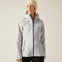 Regatta Veste 3 en 1 pour femme Wentwood |<Femme Vestes 3 En 1|Vestes Imperméables