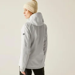 Regatta Veste 3 en 1 pour femme Wentwood |<Femme Vestes 3 En 1|Vestes Imperméables