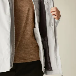 Regatta Veste 3 en 1 pour femme Wentwood |<Femme Vestes 3 En 1|Vestes Imperméables