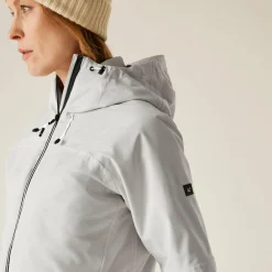 Regatta Veste 3 en 1 pour femme Wentwood |<Femme Vestes 3 En 1|Vestes Imperméables