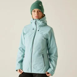 Regatta Veste 3 en 1 pour femme Wentwood |<Femme Vestes 3 En 1|Vestes Imperméables