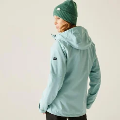 Regatta Veste 3 en 1 pour femme Wentwood |<Femme Vestes 3 En 1|Vestes Imperméables