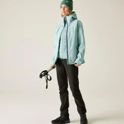 Regatta Veste 3 en 1 pour femme Wentwood |<Femme Vestes 3 En 1|Vestes Imperméables
