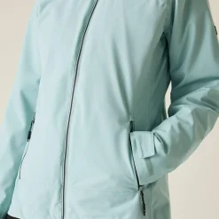 Regatta Veste 3 en 1 pour femme Wentwood |<Femme Vestes 3 En 1|Vestes Imperméables