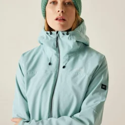Regatta Veste 3 en 1 pour femme Wentwood |<Femme Vestes 3 En 1|Vestes Imperméables