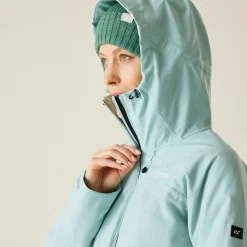 Regatta Veste 3 en 1 pour femme Wentwood |<Femme Vestes 3 En 1|Vestes Imperméables
