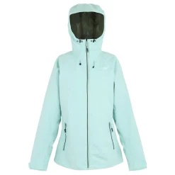 Regatta Veste 3 en 1 pour femme Wentwood |<Femme Vestes 3 En 1|Vestes Imperméables