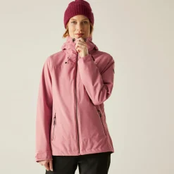 Regatta Veste 3 en 1 pour femme Wentwood |<Femme Vestes 3 En 1|Vestes Imperméables