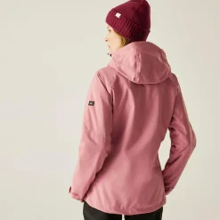 Regatta Veste 3 en 1 pour femme Wentwood |<Femme Vestes 3 En 1|Vestes Imperméables