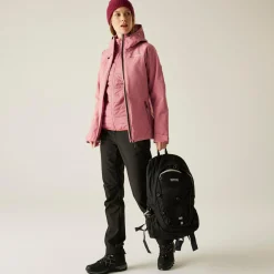 Regatta Veste 3 en 1 pour femme Wentwood |<Femme Vestes 3 En 1|Vestes Imperméables
