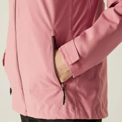 Regatta Veste 3 en 1 pour femme Wentwood |<Femme Vestes 3 En 1|Vestes Imperméables