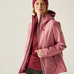 Regatta Veste 3 en 1 pour femme Wentwood |<Femme Vestes 3 En 1|Vestes Imperméables