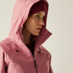 Regatta Veste 3 en 1 pour femme Wentwood |<Femme Vestes 3 En 1|Vestes Imperméables