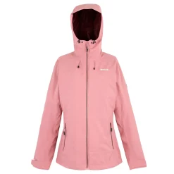 Regatta Veste 3 en 1 pour femme Wentwood |<Femme Vestes 3 En 1|Vestes Imperméables