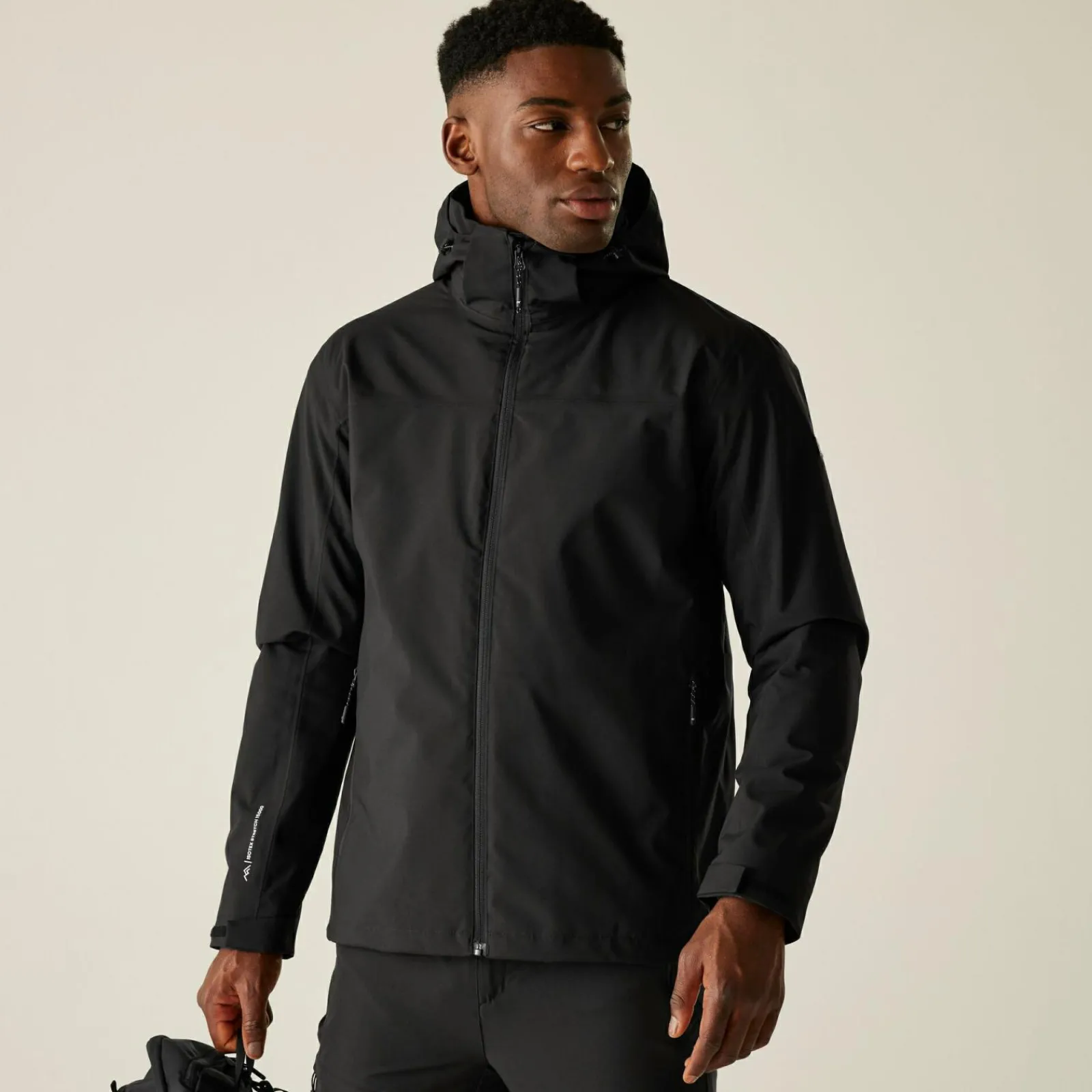 Regatta Veste 3 en 1 pour homme Coriver |<Homme Vestes 3 En 1|Vestes Imperméables