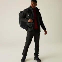 Regatta Veste 3 en 1 pour homme Coriver |<Homme Vestes 3 En 1|Vestes Imperméables