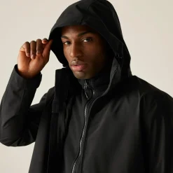 Regatta Veste 3 en 1 pour homme Coriver |<Homme Vestes 3 En 1|Vestes Imperméables