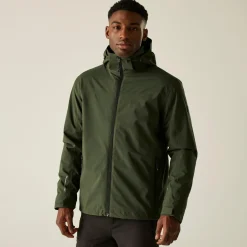 Regatta Veste 3 en 1 pour homme Coriver |<Homme Vestes 3 En 1|Vestes Imperméables
