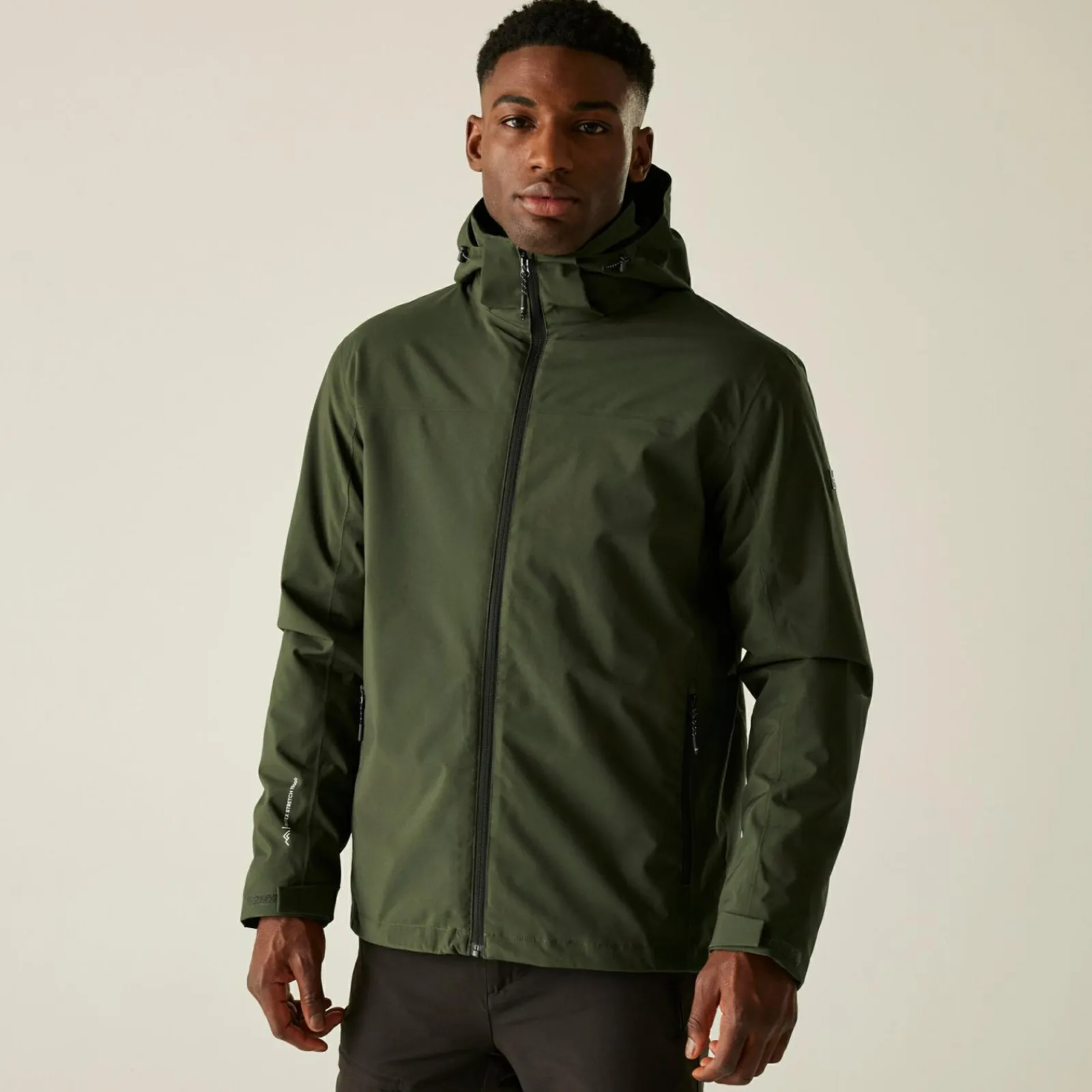 Regatta Veste 3 en 1 pour homme Coriver |<Homme Vestes 3 En 1|Vestes Imperméables