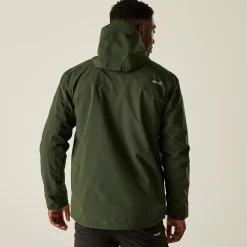 Regatta Veste 3 en 1 pour homme Coriver |<Homme Vestes 3 En 1|Vestes Imperméables