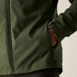 Regatta Veste 3 en 1 pour homme Coriver |<Homme Vestes 3 En 1|Vestes Imperméables