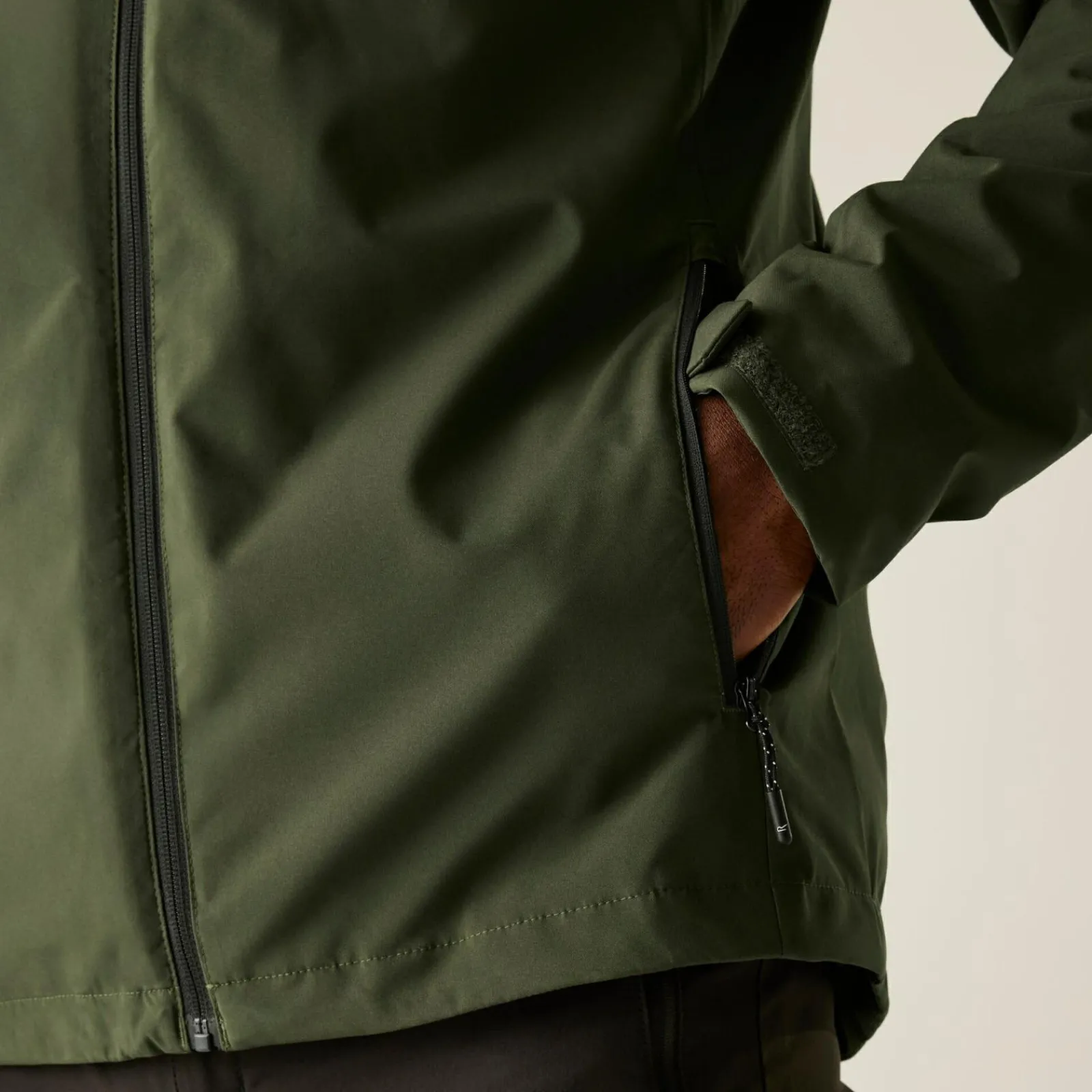 Regatta Veste 3 en 1 pour homme Coriver |<Homme Vestes 3 En 1|Vestes Imperméables