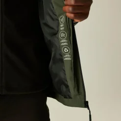 Regatta Veste 3 en 1 pour homme Coriver |<Homme Vestes 3 En 1|Vestes Imperméables