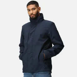 Regatta Veste 3 en 1 stretch imperméable Homme KINGSLEY |<Homme Vestes & Manteaux|Vestes