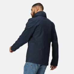 Regatta Veste 3 en 1 stretch imperméable Homme KINGSLEY |<Homme Vestes & Manteaux|Vestes
