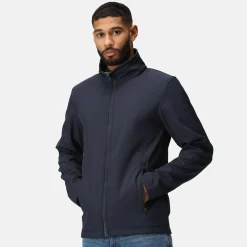 Regatta Veste 3 en 1 stretch imperméable Homme KINGSLEY |<Homme Vestes & Manteaux|Vestes