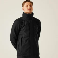 Regatta Veste 3 en 1 stretch imperméable Homme KINGSLEY |<Homme Vestes & Manteaux|Vestes