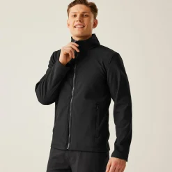 Regatta Veste 3 en 1 stretch imperméable Homme KINGSLEY |<Homme Vestes & Manteaux|Vestes