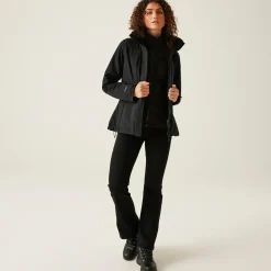Regatta Veste 3 en 1 stretch imperméable Femme KINGSLEY |<Femme Vestes & Manteaux|Vestes