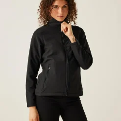 Regatta Veste 3 en 1 stretch imperméable Femme KINGSLEY |<Femme Vestes & Manteaux|Vestes
