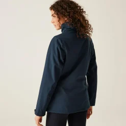 Regatta Veste 3 en 1 stretch imperméable Femme KINGSLEY |< Vestes & Manteaux|Vestes